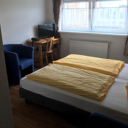 Rommerskirchen Hotel Kaufmann المظهر الخارجي الصورة