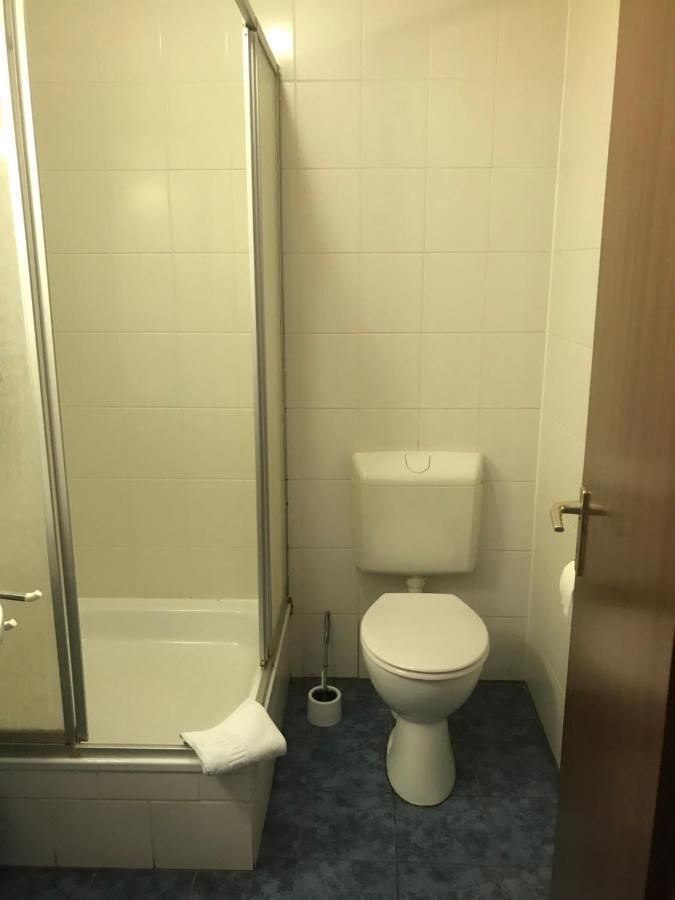 Rommerskirchen Hotel Kaufmann المظهر الخارجي الصورة