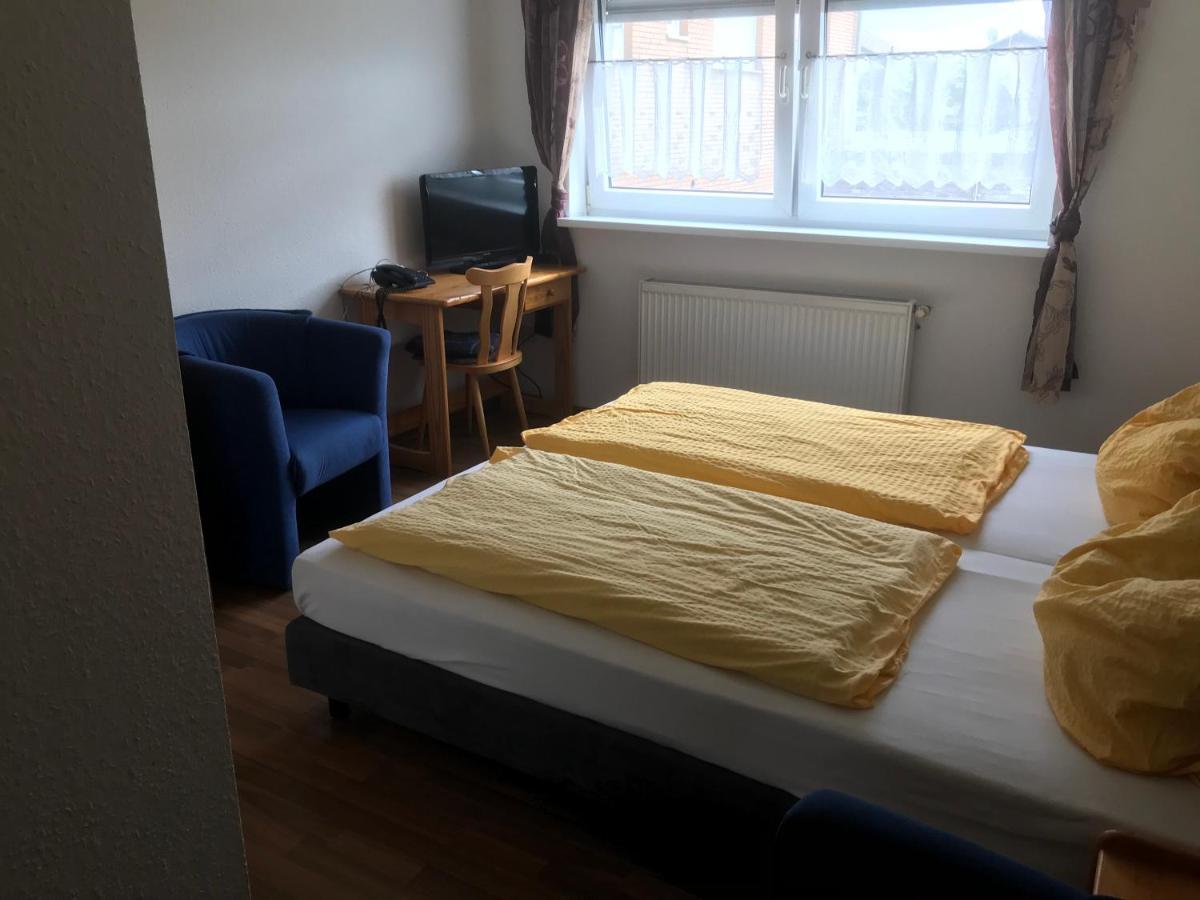 Rommerskirchen Hotel Kaufmann المظهر الخارجي الصورة