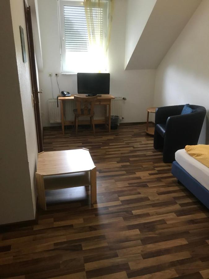 Rommerskirchen Hotel Kaufmann المظهر الخارجي الصورة