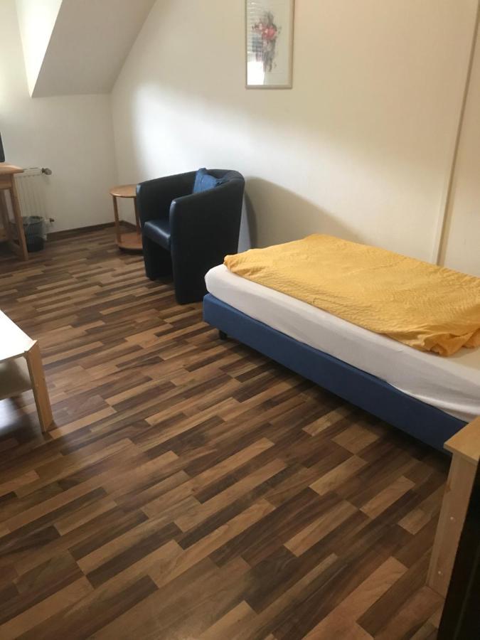 Rommerskirchen Hotel Kaufmann المظهر الخارجي الصورة