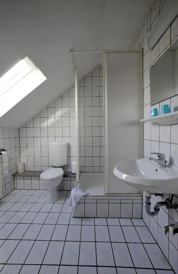 Rommerskirchen Hotel Kaufmann المظهر الخارجي الصورة